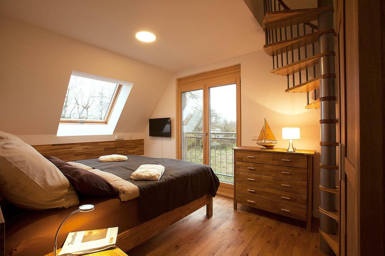Arkona Residence Putgarten Kültér fotó