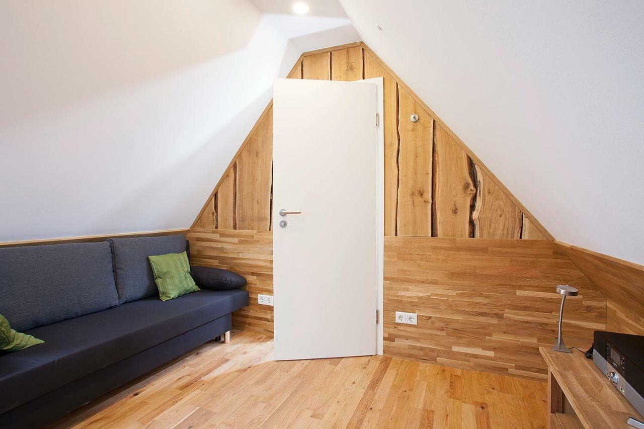 Arkona Residence Putgarten Kültér fotó