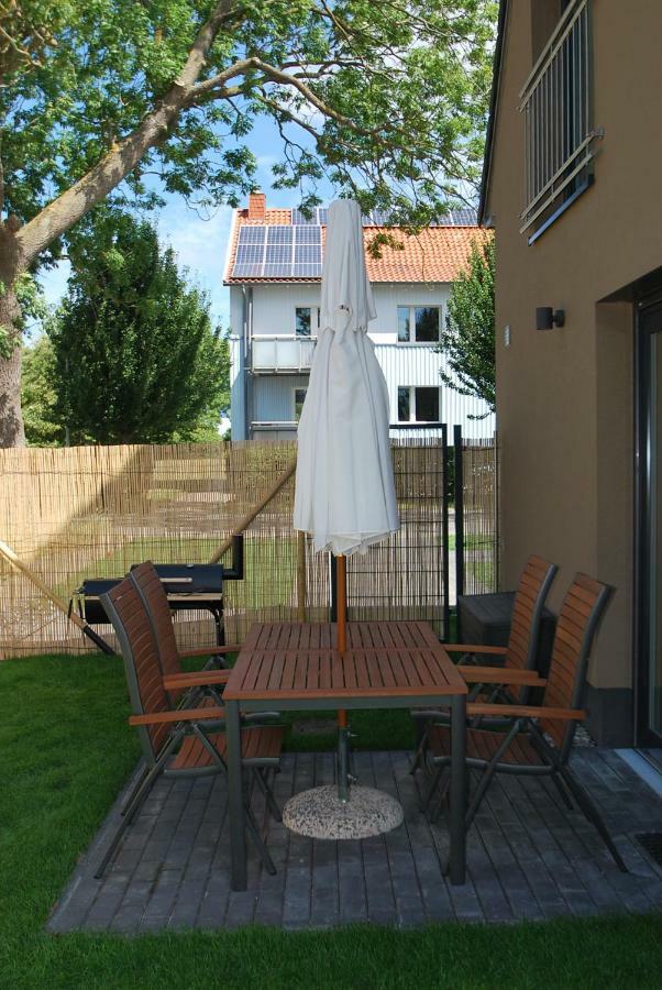 Arkona Residence Putgarten Kültér fotó